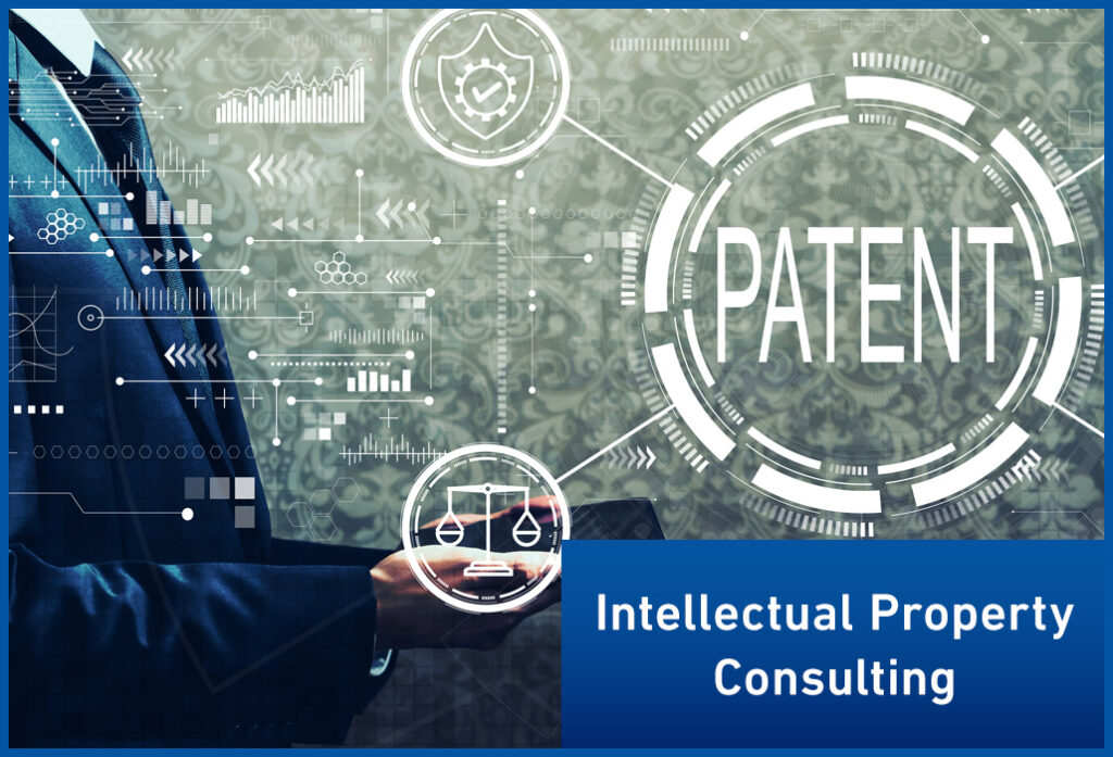 Intellectual Property Consulting